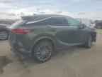 2025 LEXUS RX 350H