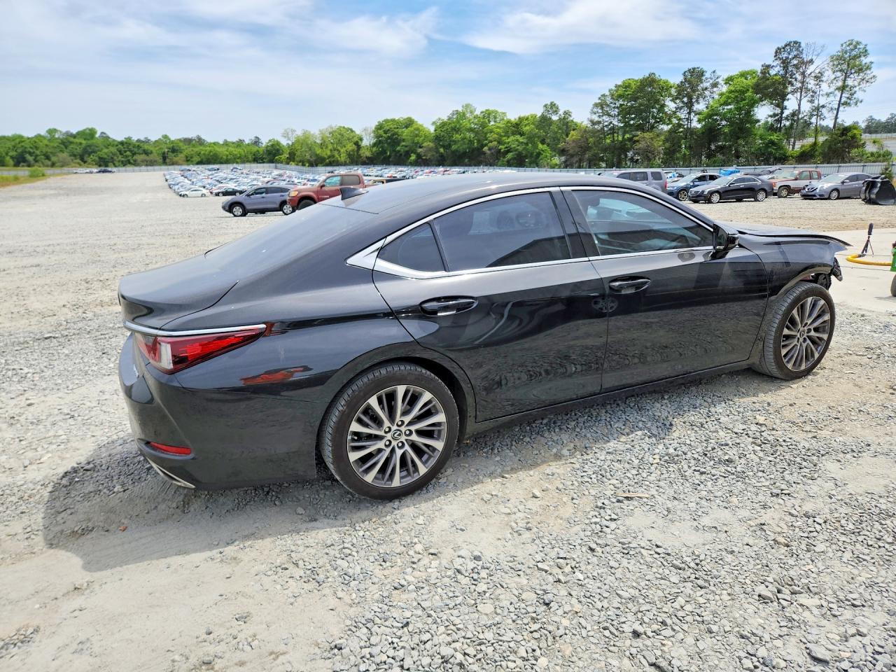2021 LEXUS ES 350