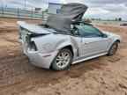 2001 FORD MUSTANG