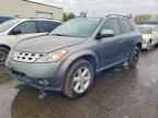 2005 NISSAN MURANO