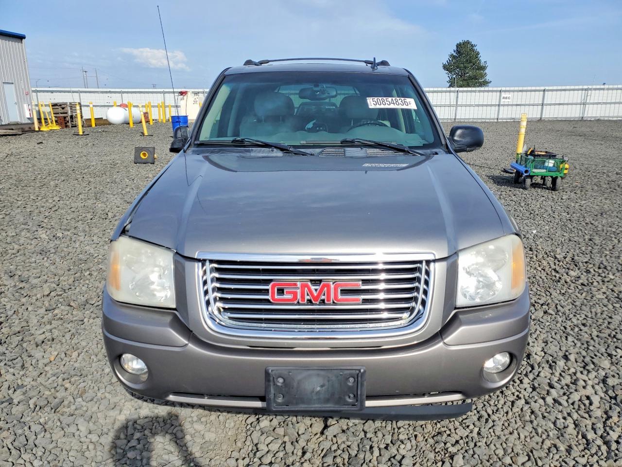 2007 GMC Envoy