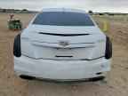 2016 CADILLAC CTS