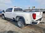 2020 GMC Sierra