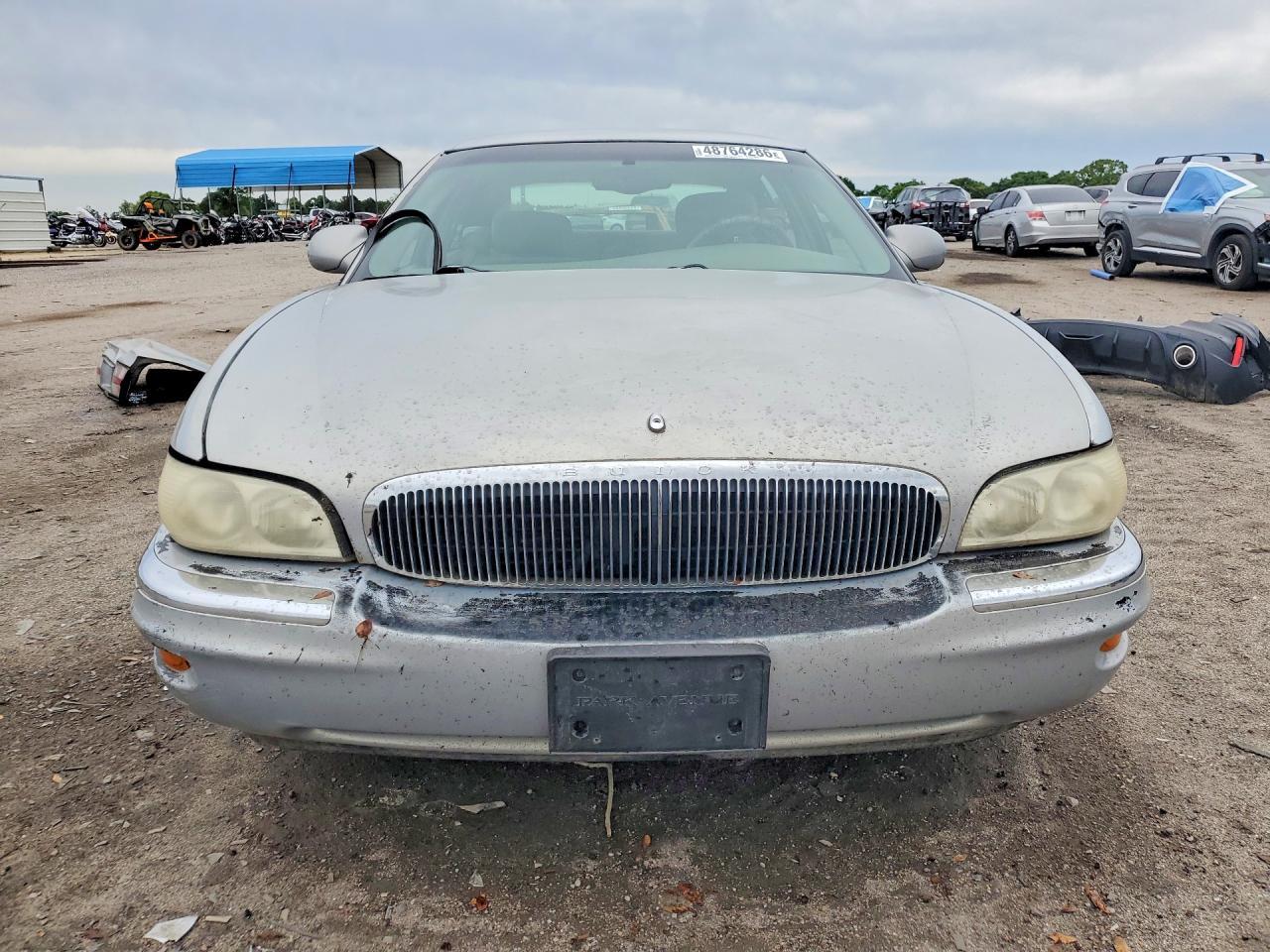 1998 BUICK Park Avenue