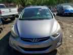2012 HYUNDAI ELANTRA