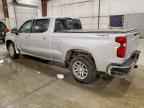 2022 CHEVROLET Silverado