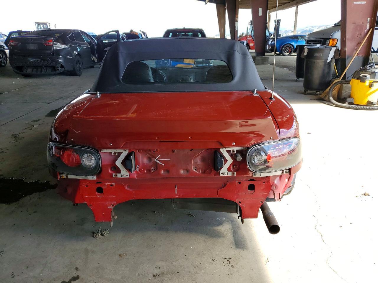 1994 MAZDA MX-5 Miata