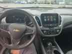 2016 CHEVROLET Malibu Limited