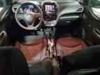 2022 CHEVROLET Spark
