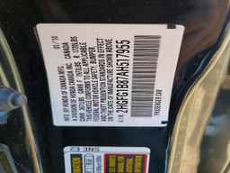 2010 HONDA CIVIC