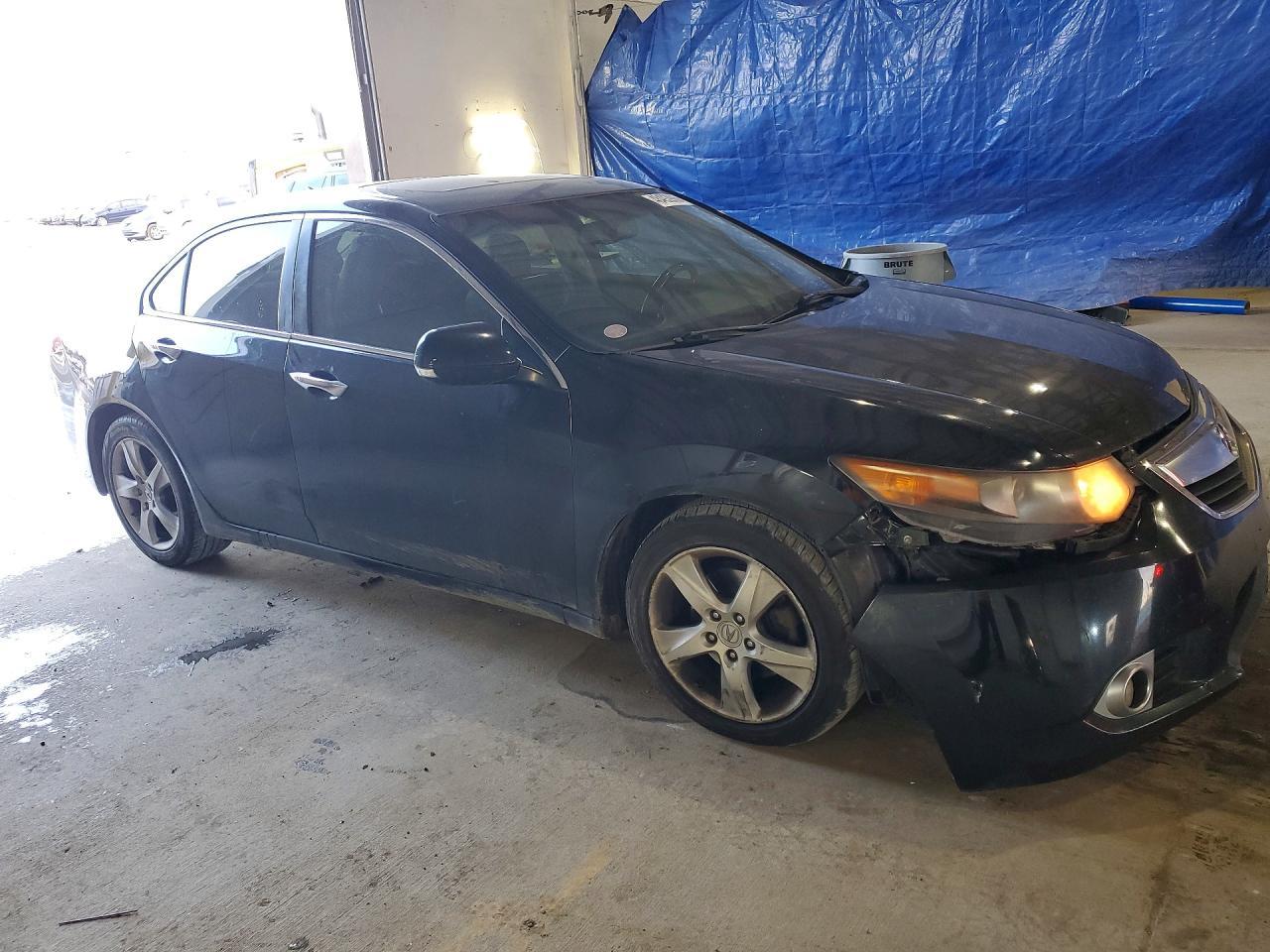 2012 ACURA TSX