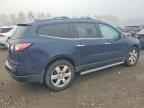 2016 CHEVROLET TRAVERSE