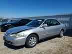 2002 HONDA ACCORD