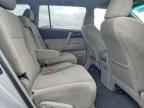 2011 TOYOTA HIGHLANDER