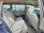 2004 TOYOTA HIGHLANDER