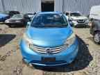 2014 NISSAN Versa Note
