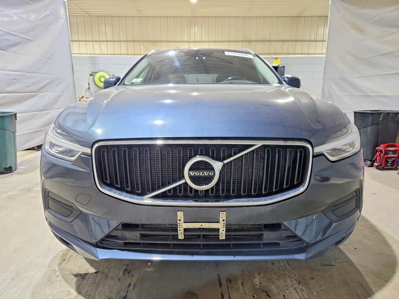 2018 VOLVO XC60