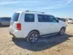 2013 HONDA PILOT