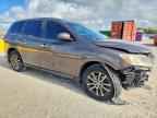 2015 NISSAN PATHFINDER