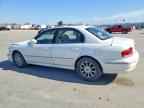 2004 HYUNDAI SONATA