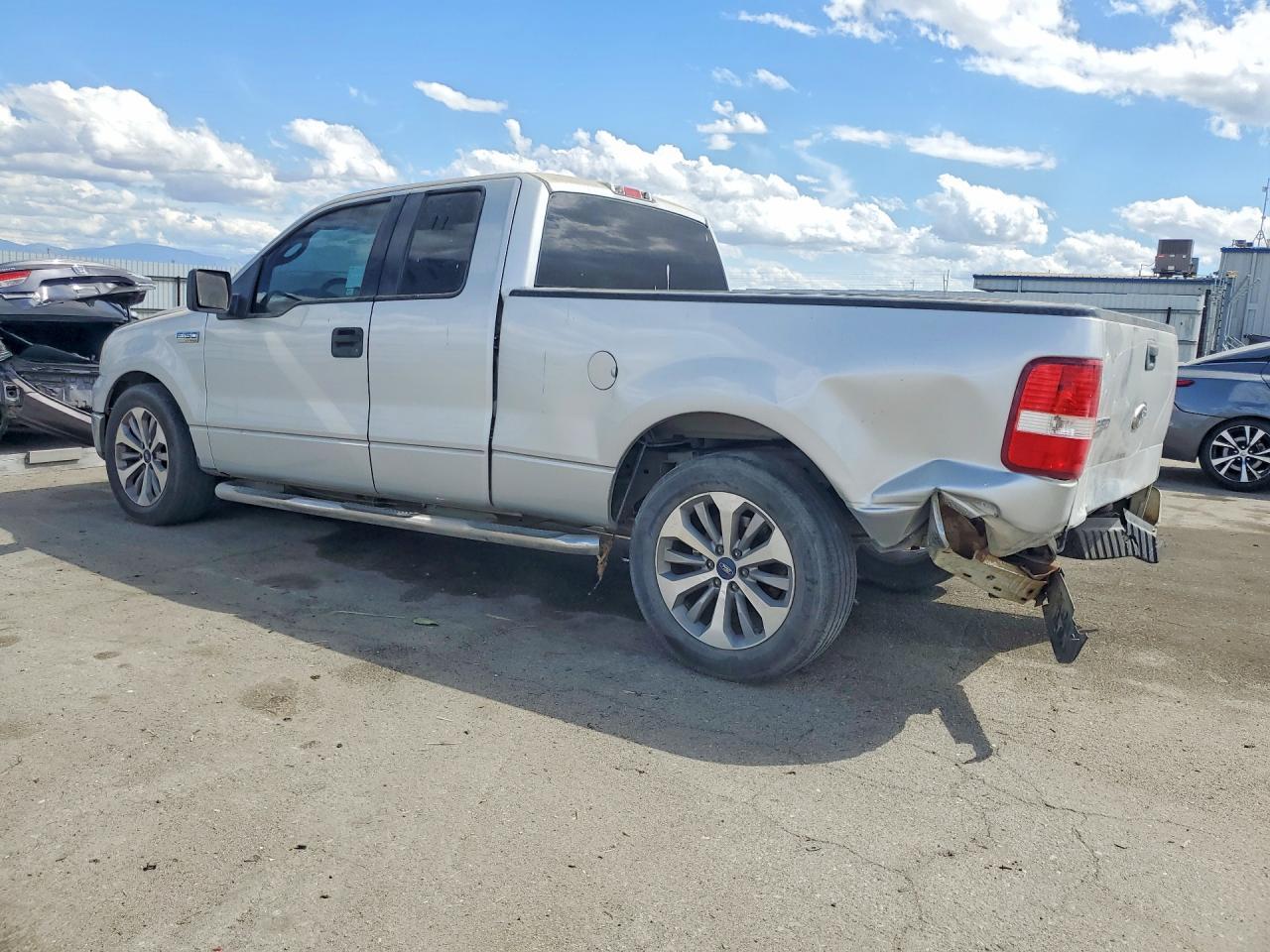 2006 FORD F-150 Lightning
