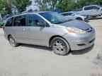 2006 TOYOTA SIENNA