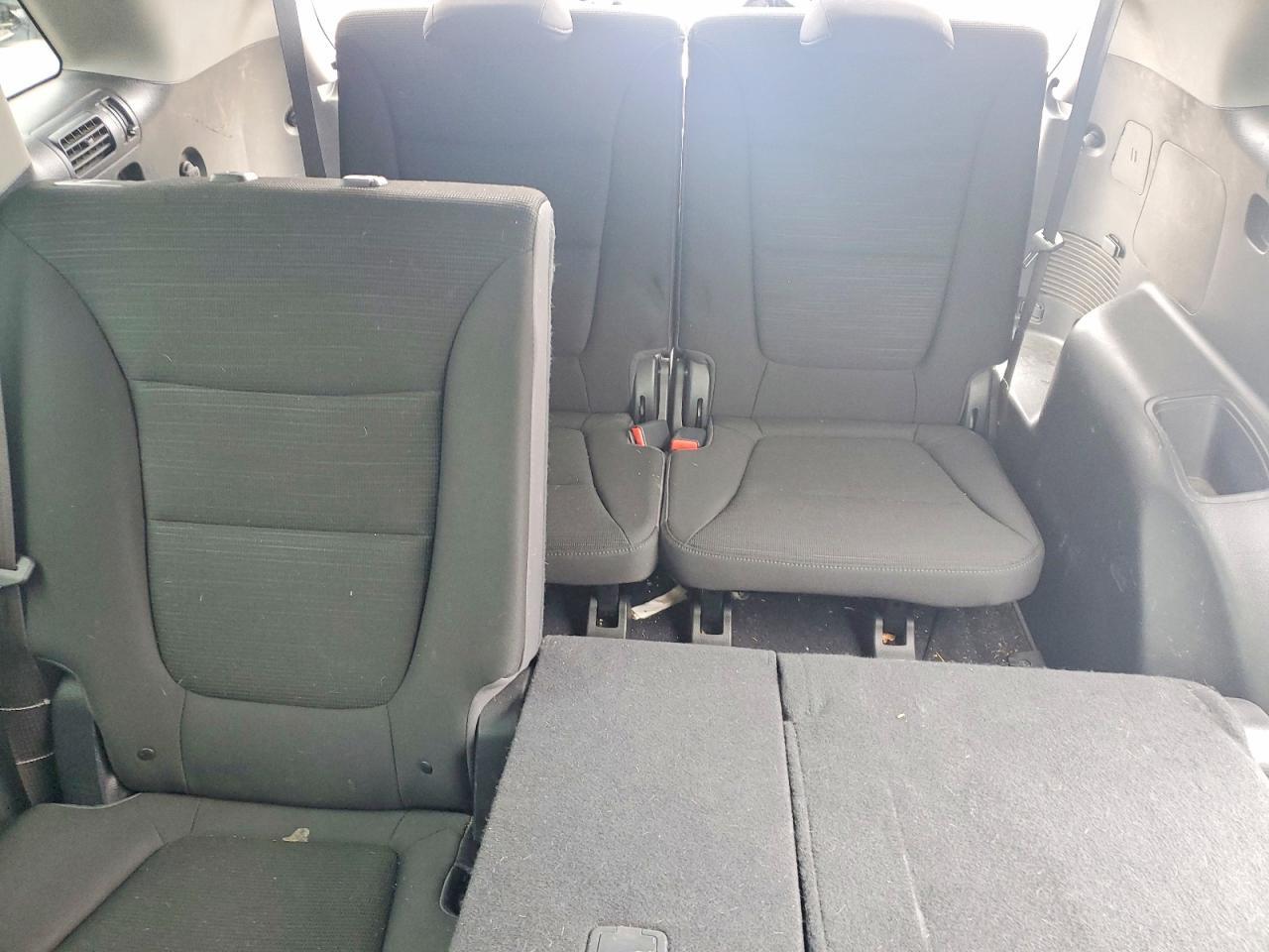2015 KIA SORENTO