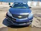 2014 CHEVROLET TRAVERSE
