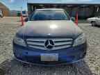 2011 MERCEDES-BENZ C-CLASS