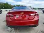 2025 CHEVROLET MALIBU