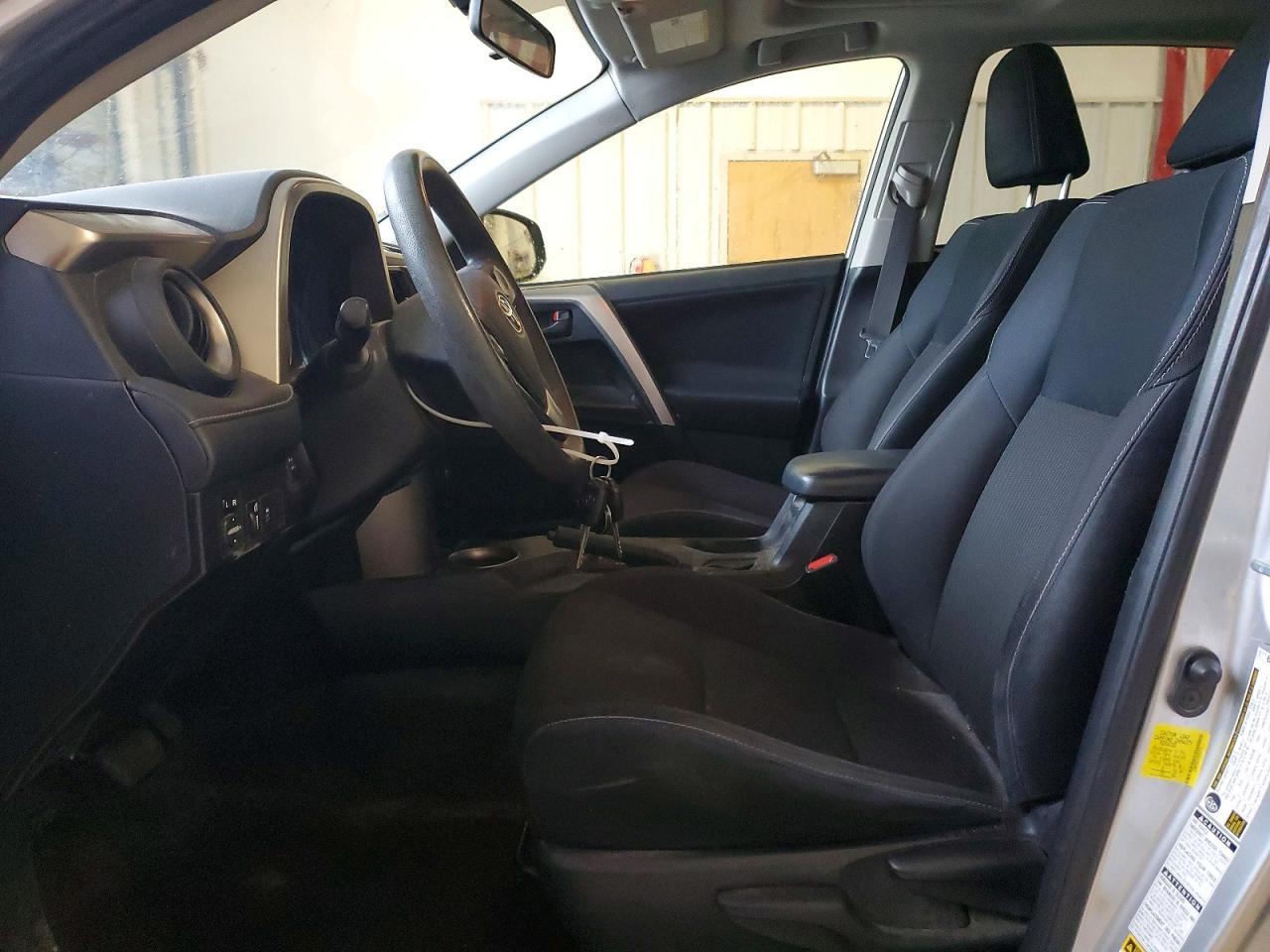 2013 TOYOTA RAV4