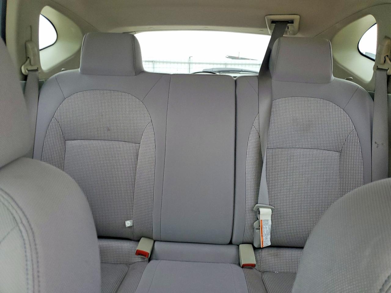 2013 NISSAN ROGUE