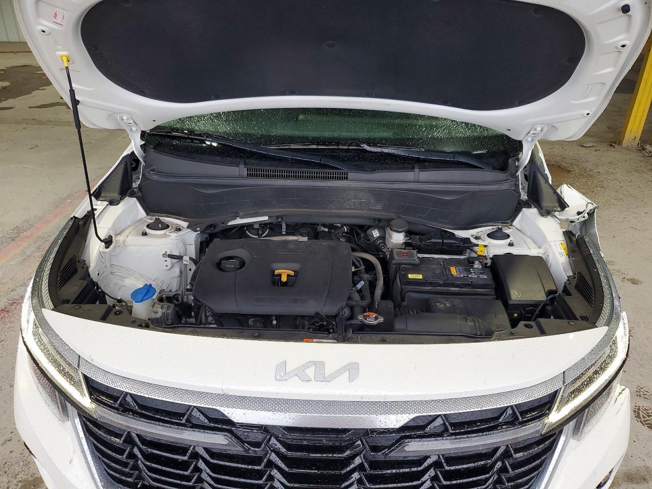 2024 KIA SELTOS