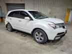 2013 ACURA MDX