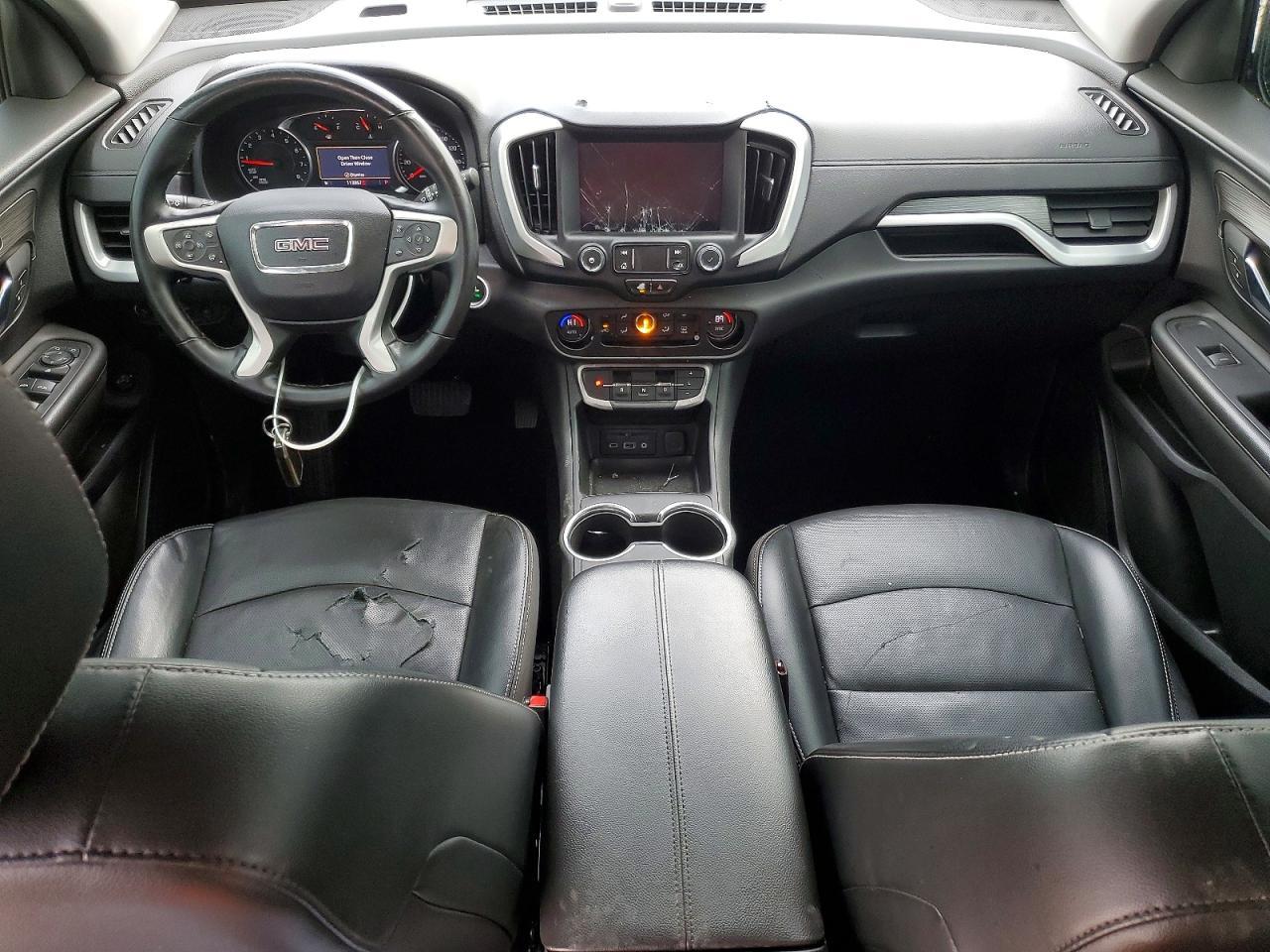 2023 GMC Terrain