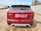2017 JAGUAR F-Pace