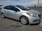 2016 KIA FORTE