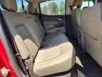 2018 GMC CANYON
