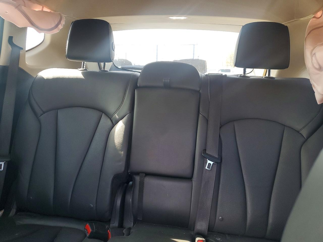 2017 BUICK Envision