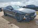 2012 FORD MUSTANG