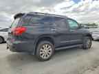 2016 TOYOTA Sequoia
