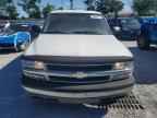 2003 CHEVROLET Tahoe
