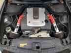 2008 INFINITI G35