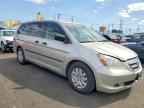 2006 HONDA ODYSSEY