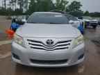 2010 TOYOTA CAMRY