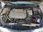 2010 FORD FUSION