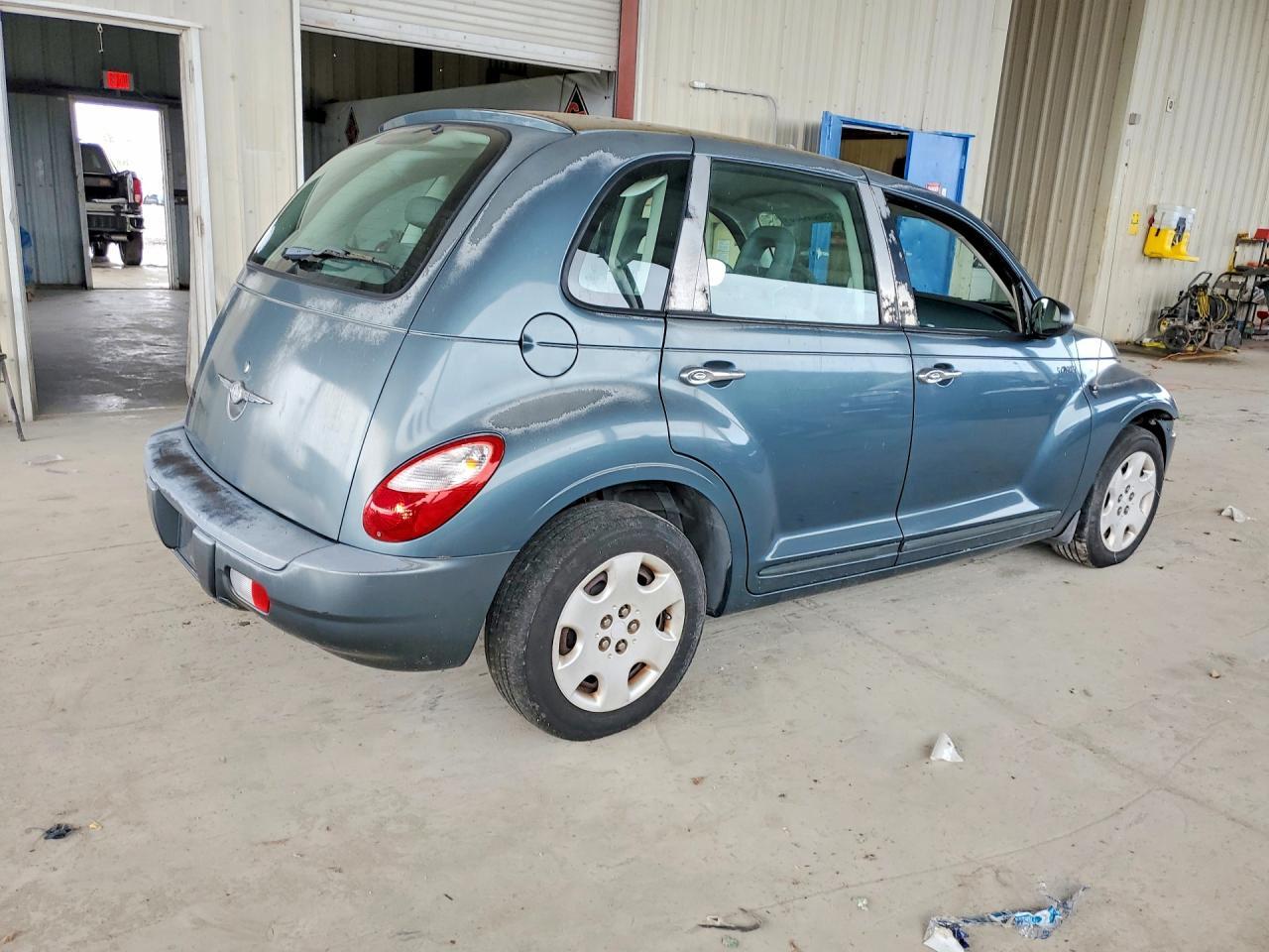 2006 CHRYSLER PT CRUISER