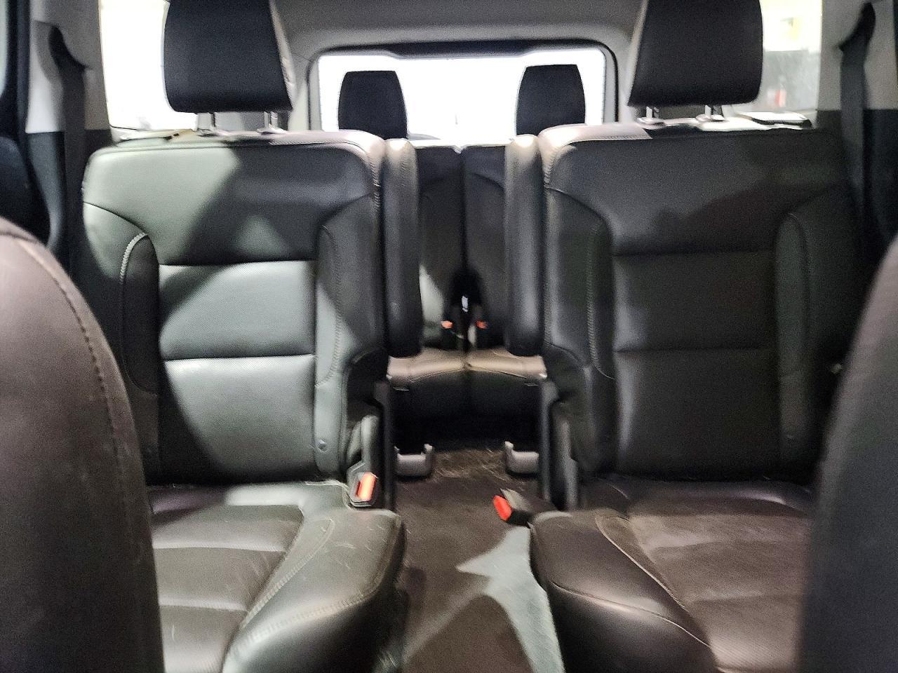 2018 GMC ACADIA