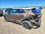 2021 CHEVROLET Trailblazer