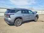2025 CHEVROLET TRAVERSE